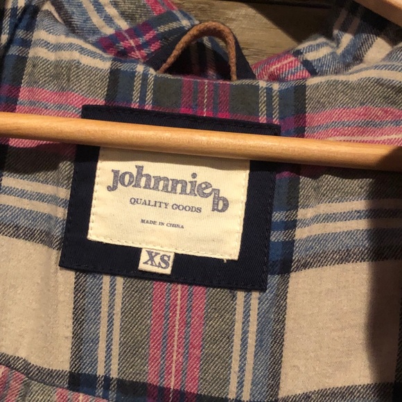 Johnnie B by Boden Jacket - Picture 6 of 10